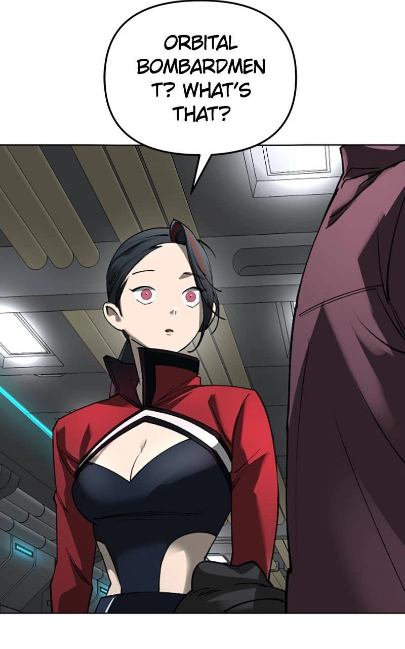 Space Cheon Ma 3077 Chapter 23 - Page 73