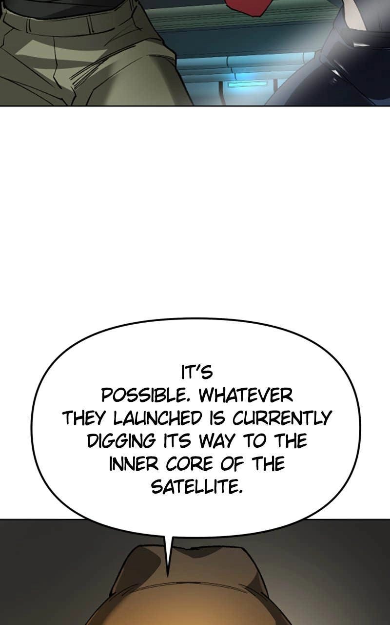 Space Cheon Ma 3077 Chapter 23 - Page 77