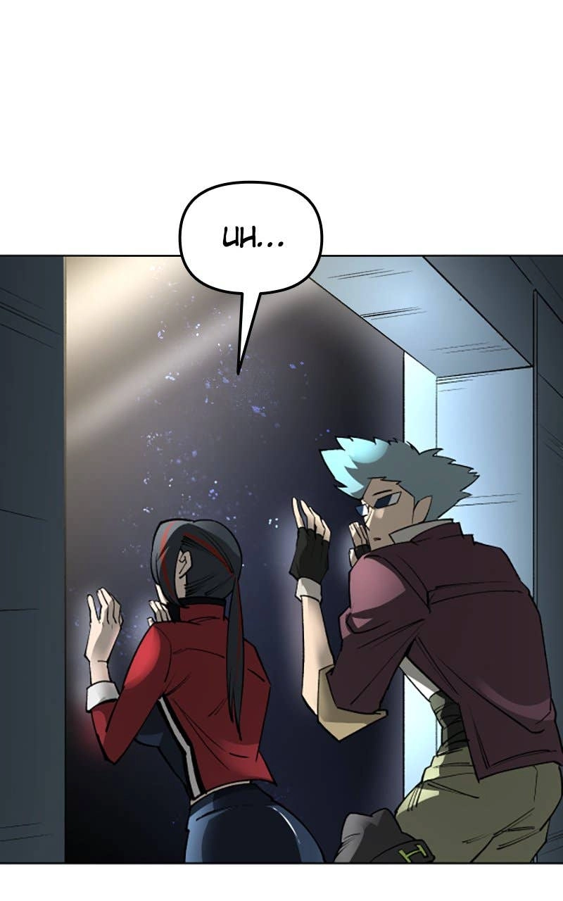 Space Cheon Ma 3077 Chapter 23 - Page 82