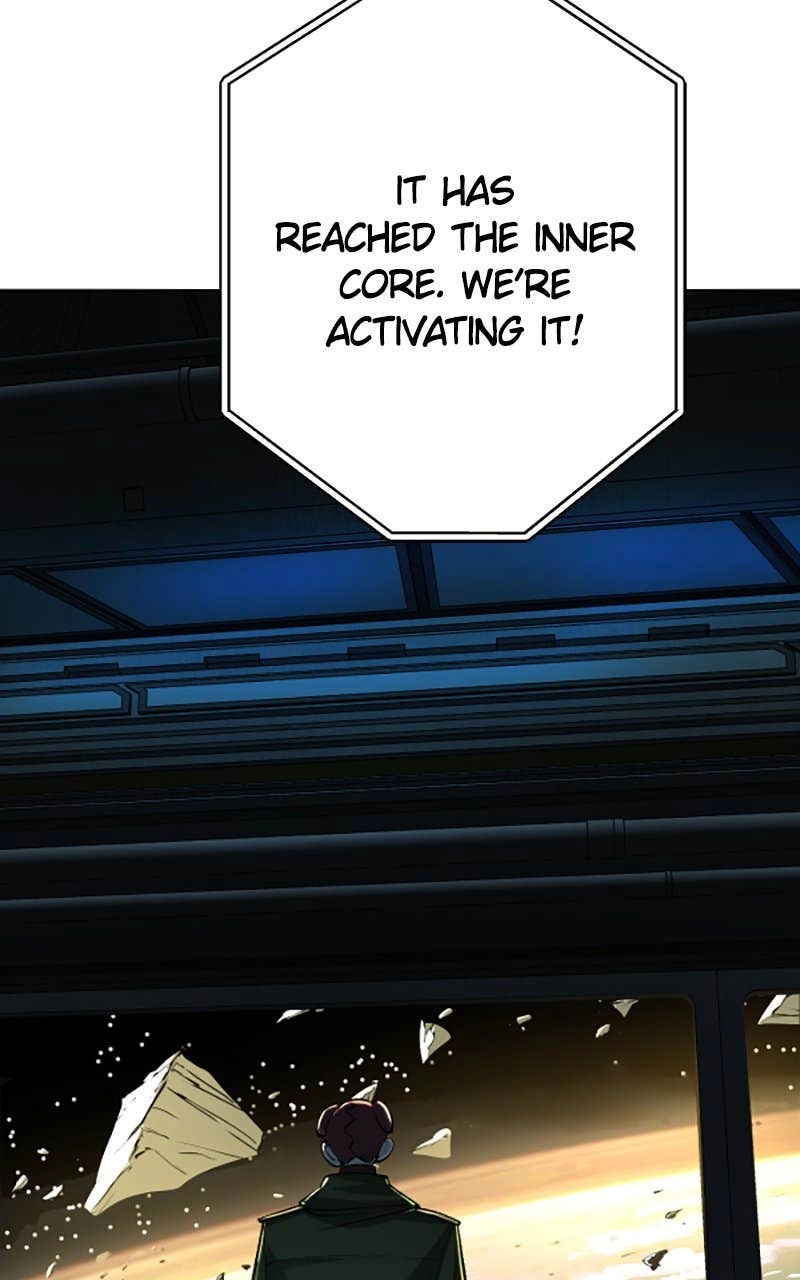 Space Cheon Ma 3077 Chapter 23 - Page 86
