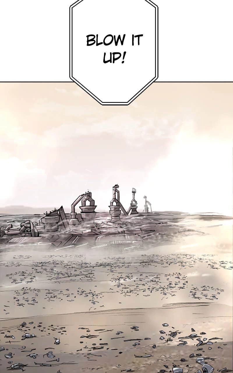 Space Cheon Ma 3077 Chapter 23 - Page 89