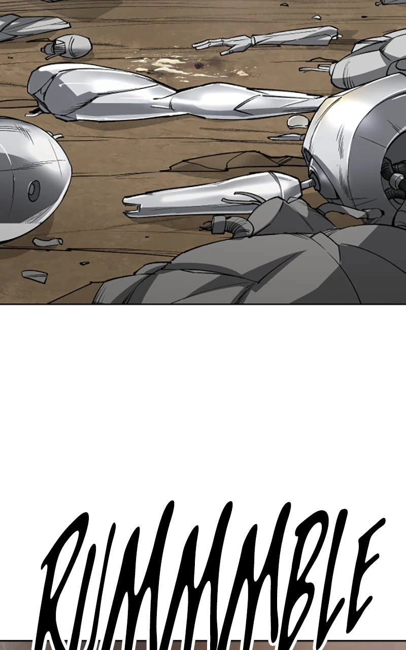 Space Cheon Ma 3077 Chapter 23 - Page 93