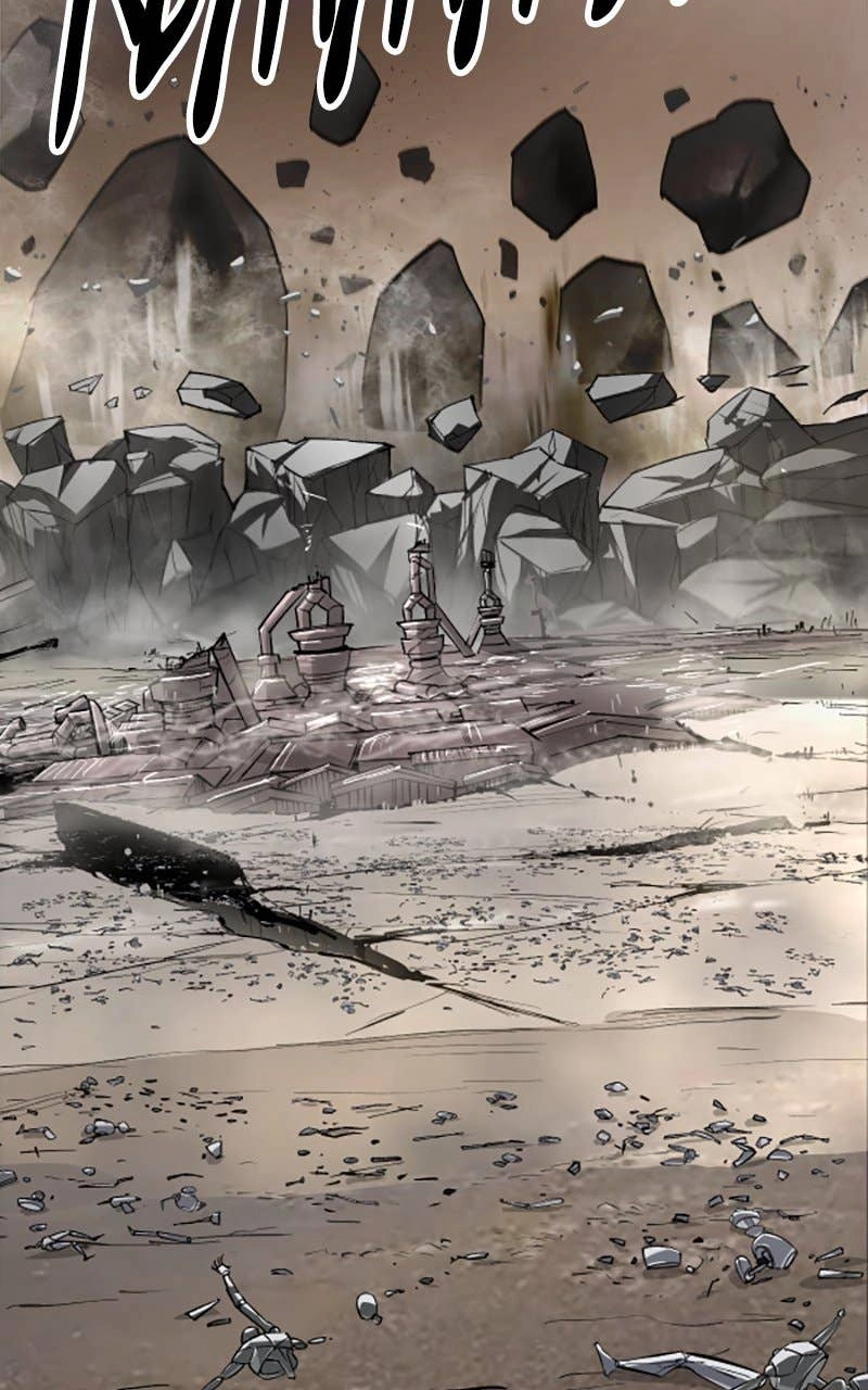 Space Cheon Ma 3077 Chapter 23 - Page 94
