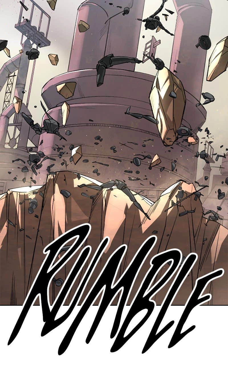 Space Cheon Ma 3077 Chapter 23 - Page 96