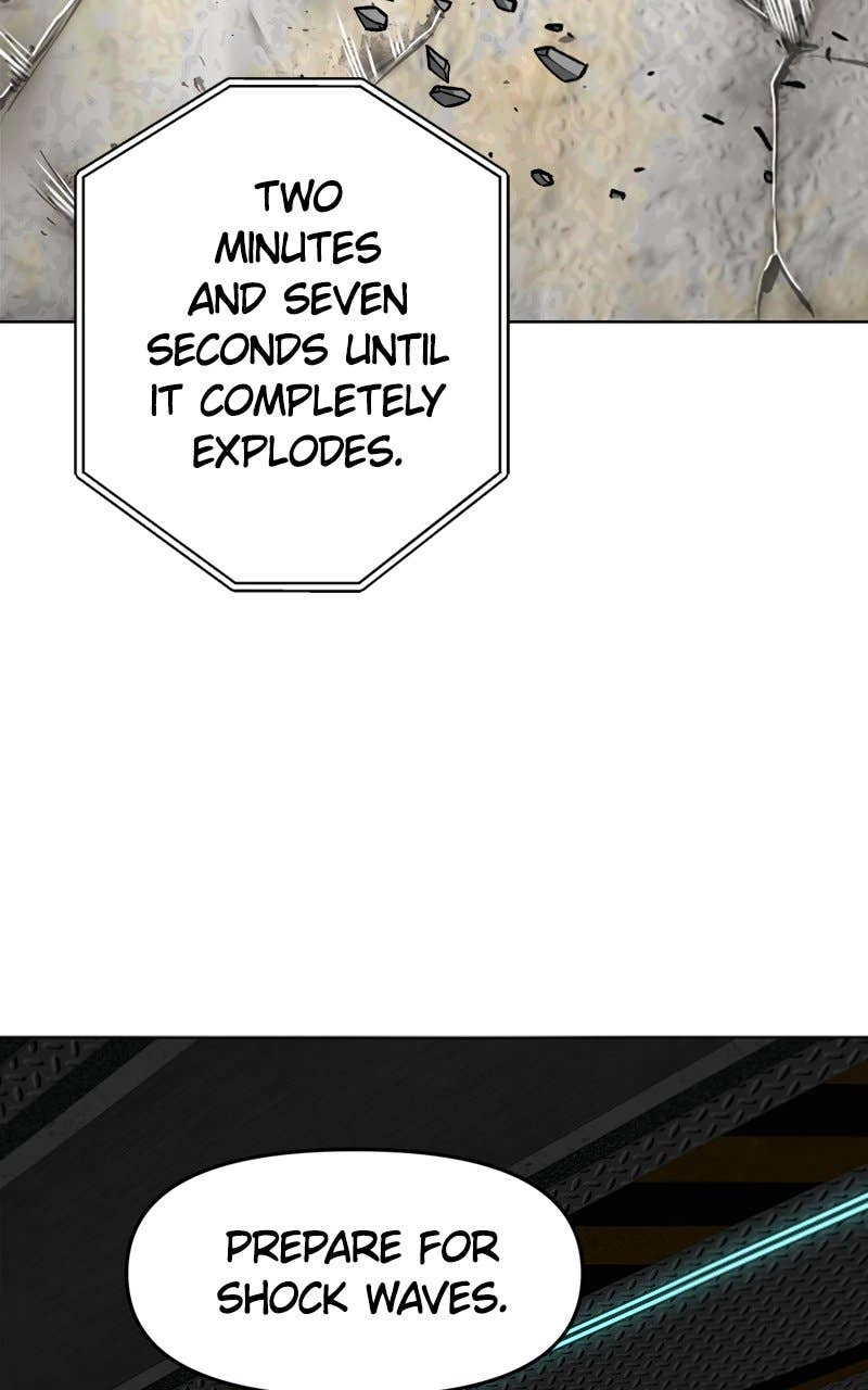 Space Cheon Ma 3077 Chapter 23 - Page 98