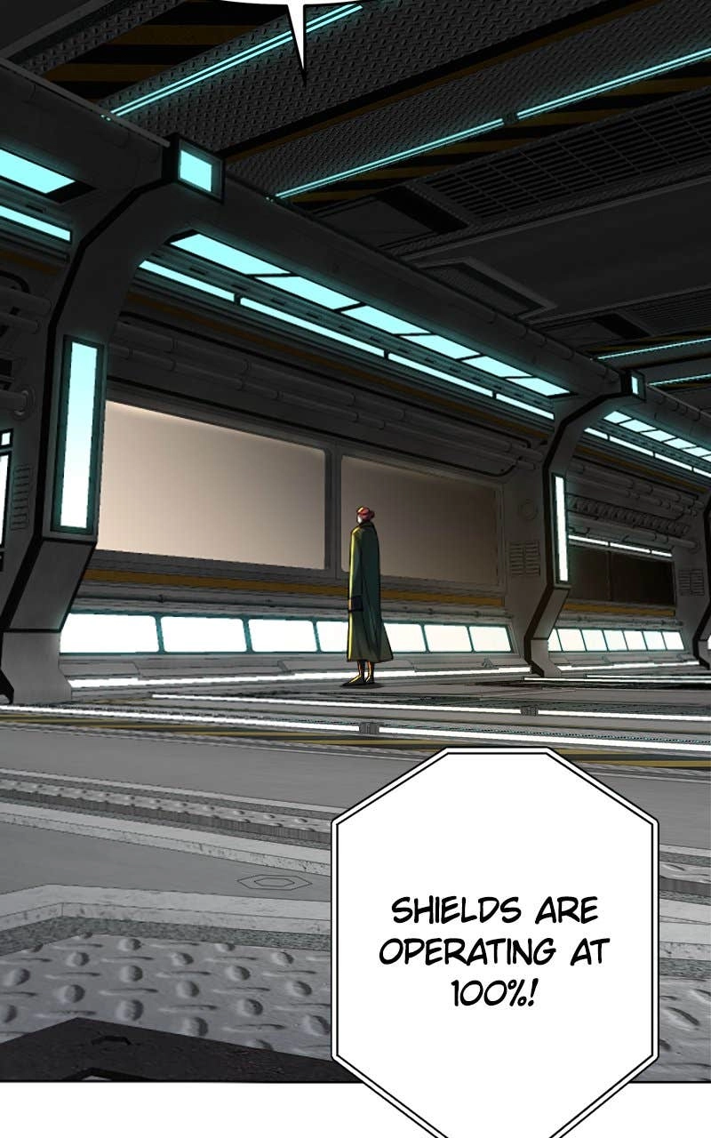 Space Cheon Ma 3077 Chapter 23 - Page 99