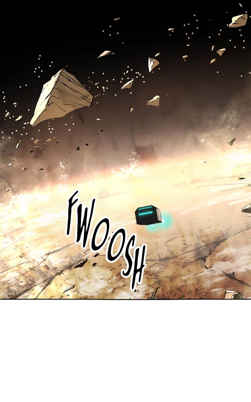 Space Cheon Ma 3077 Chapter 23 - Page 102