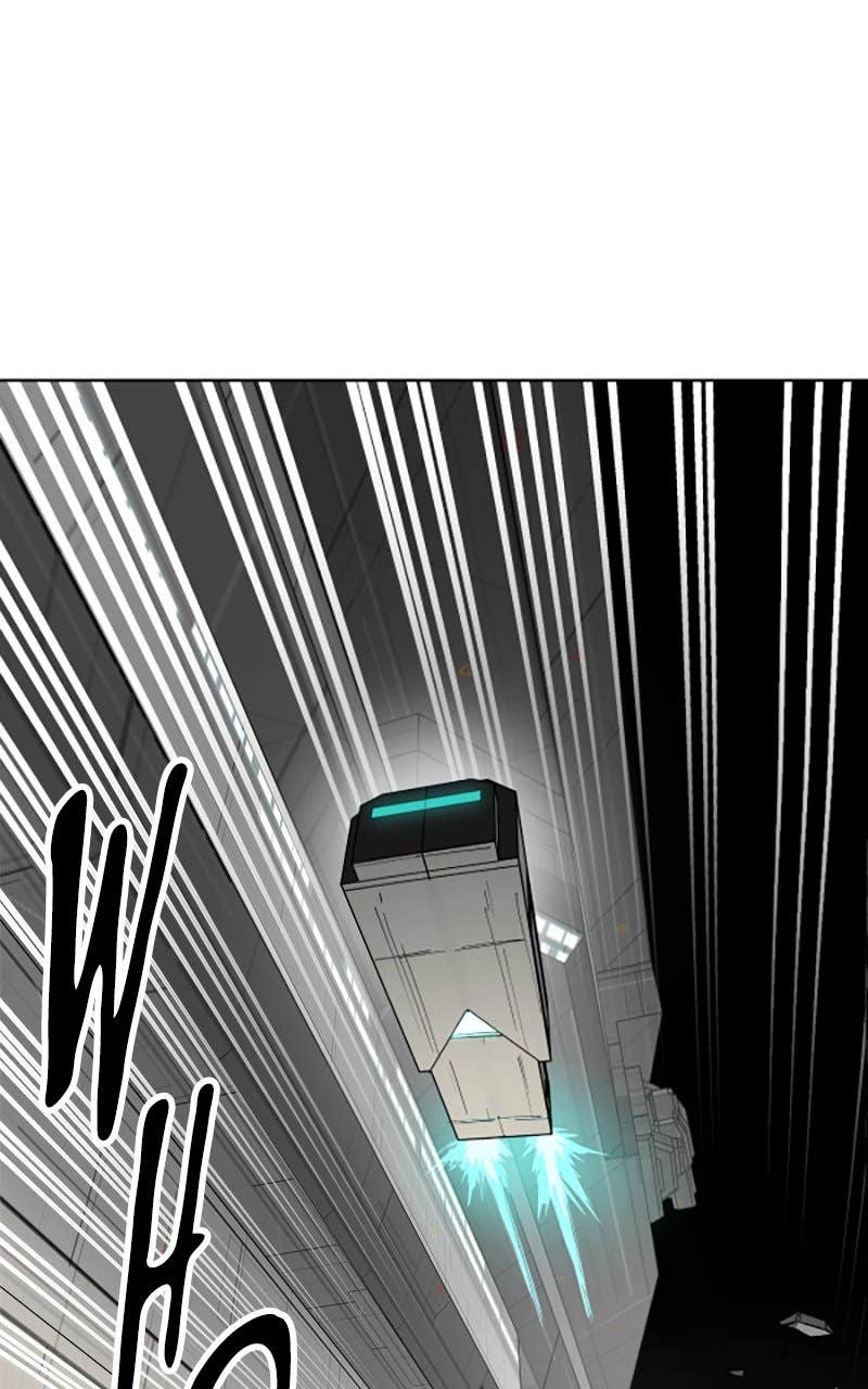 Space Cheon Ma 3077 Chapter 23 - Page 103