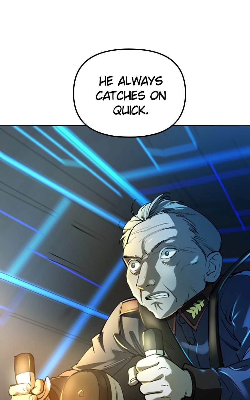 Space Cheon Ma 3077 Chapter 23 - Page 106