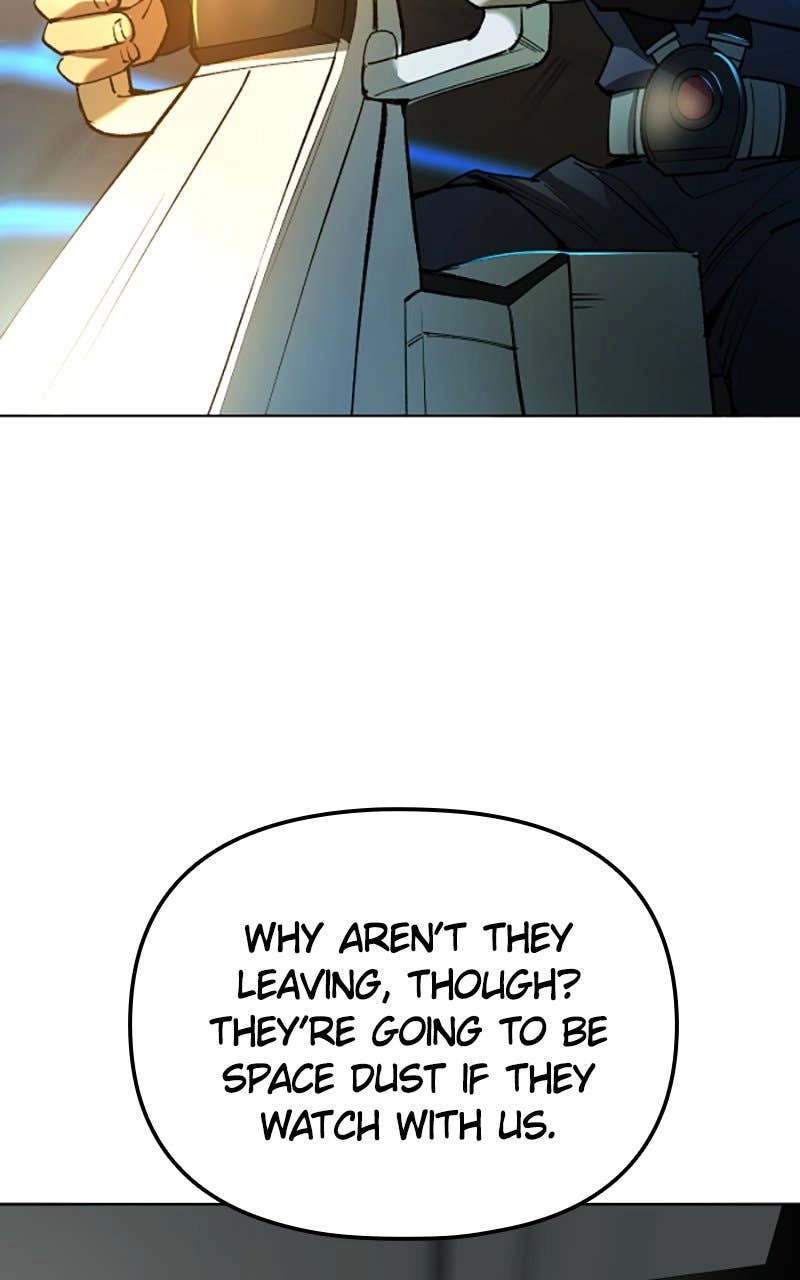 Space Cheon Ma 3077 Chapter 23 - Page 107
