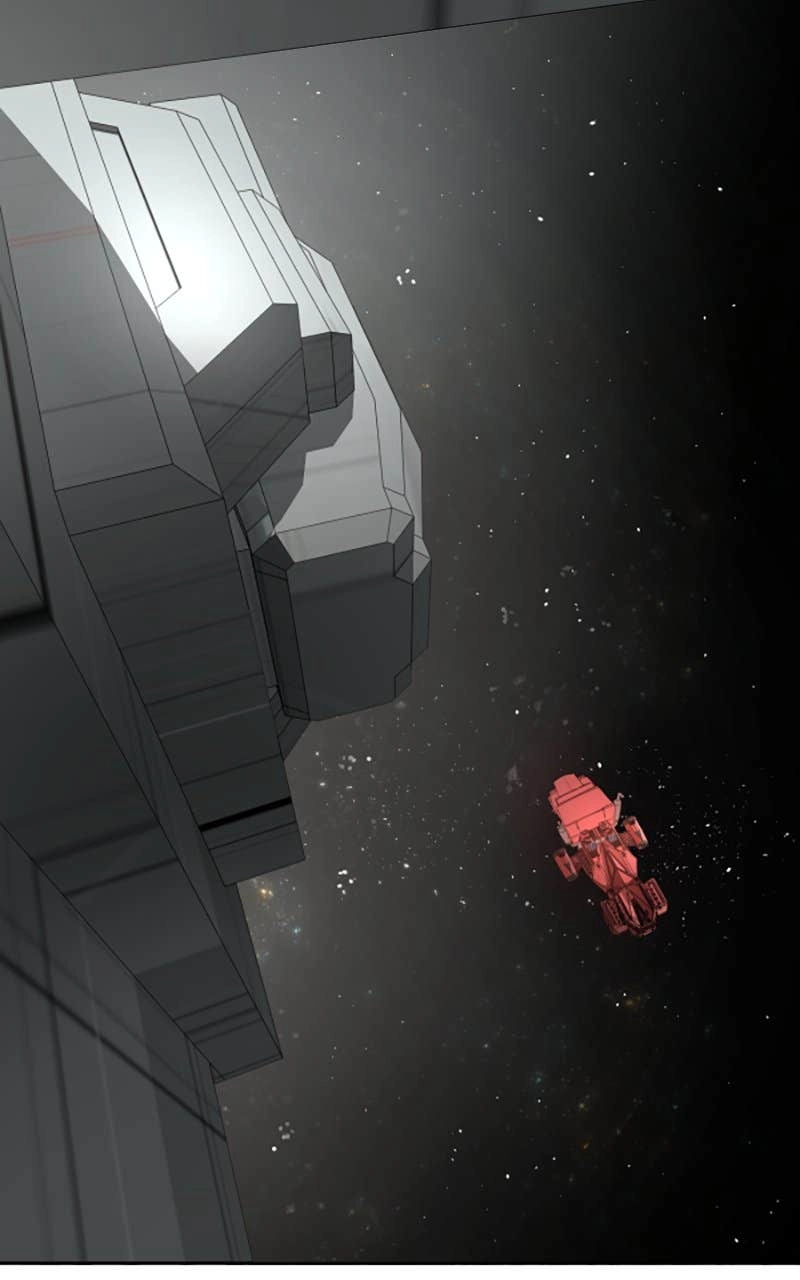 Space Cheon Ma 3077 Chapter 23 - Page 108