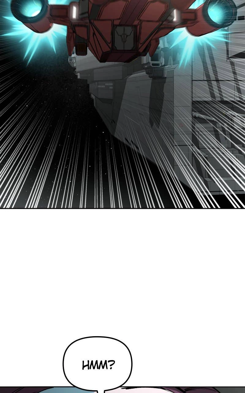 Space Cheon Ma 3077 Chapter 23 - Page 110