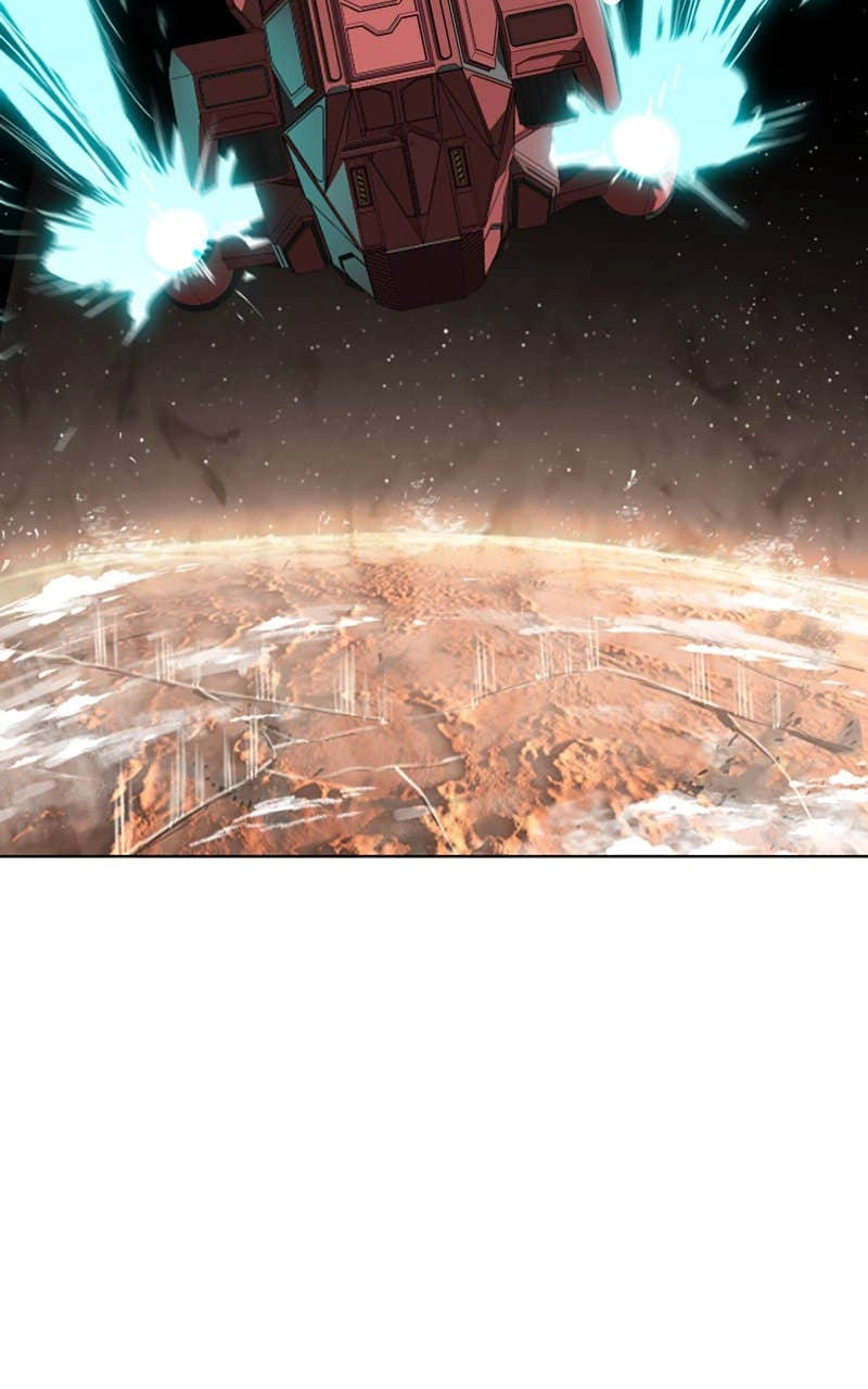 Space Cheon Ma 3077 Chapter 23 - Page 113