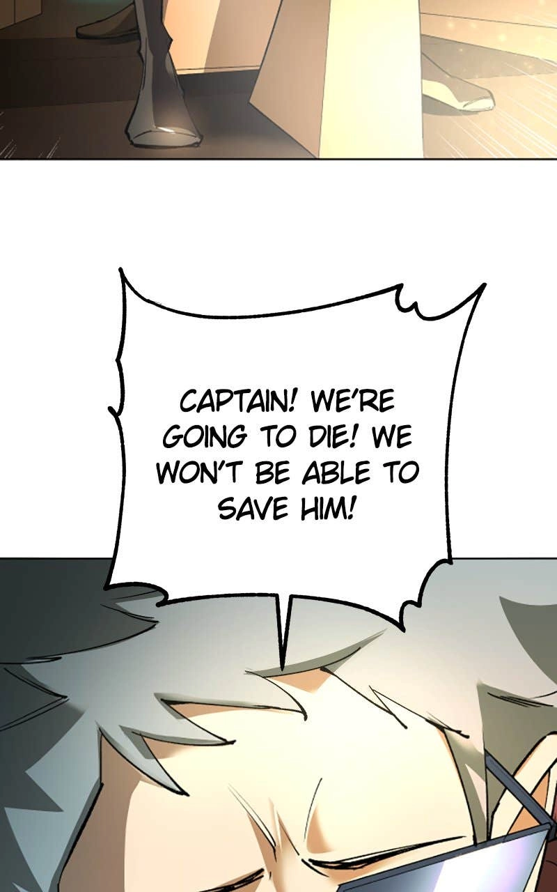 Space Cheon Ma 3077 Chapter 23 - Page 115