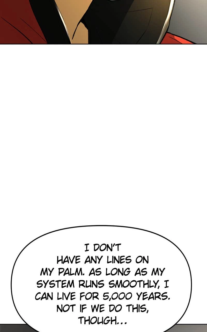 Space Cheon Ma 3077 Chapter 23 - Page 118