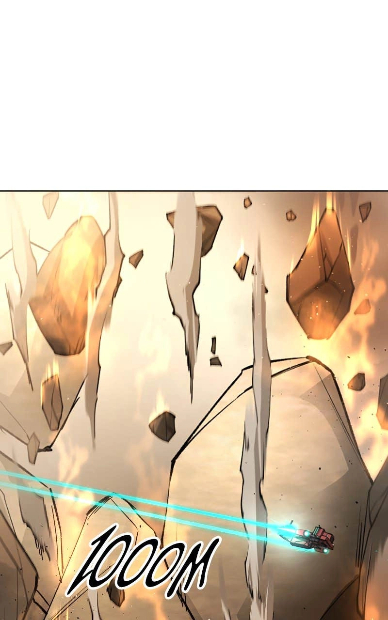 Space Cheon Ma 3077 Chapter 23 - Page 122