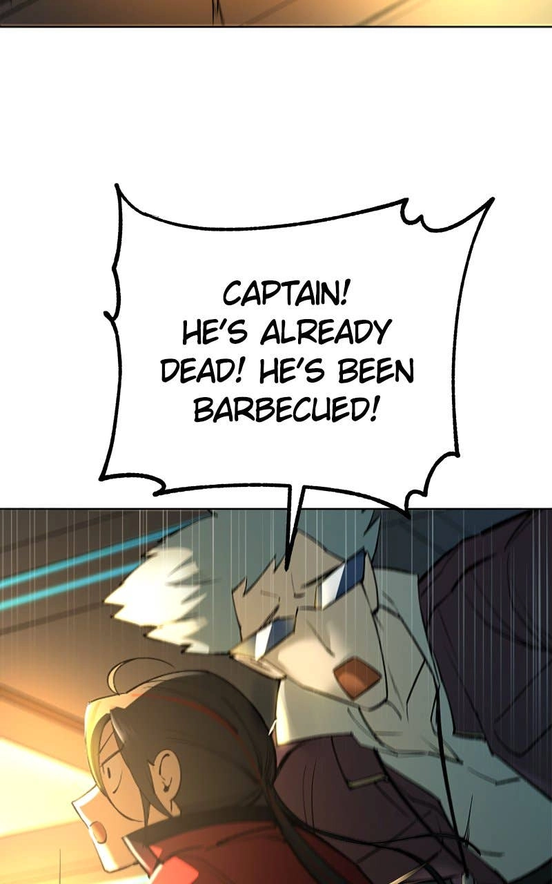 Space Cheon Ma 3077 Chapter 23 - Page 125