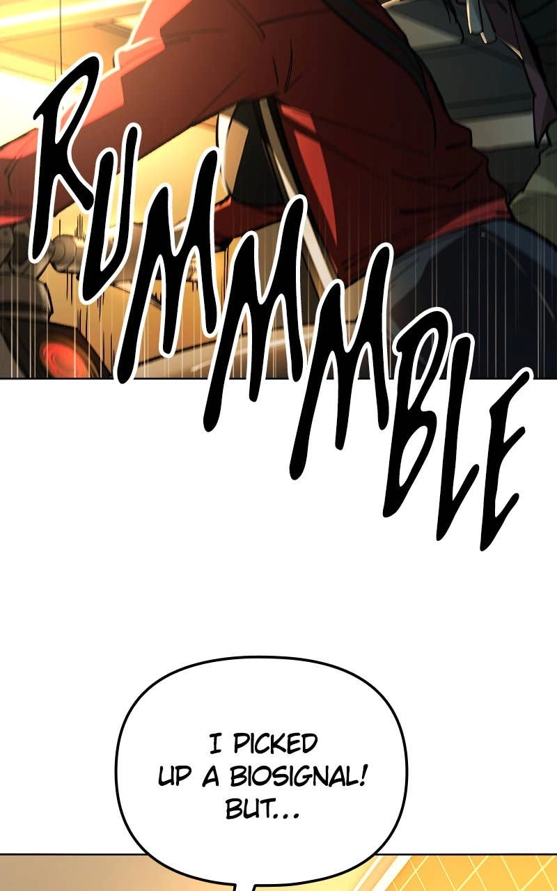 Space Cheon Ma 3077 Chapter 23 - Page 126