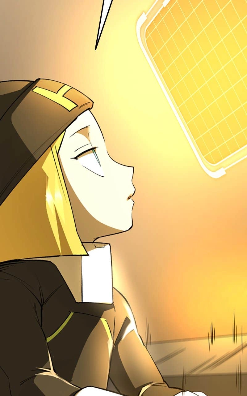 Space Cheon Ma 3077 Chapter 23 - Page 127