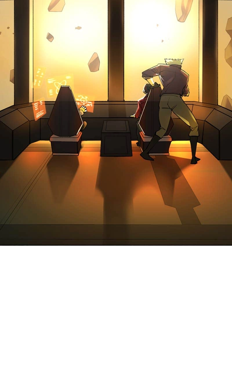 Space Cheon Ma 3077 Chapter 23 - Page 129
