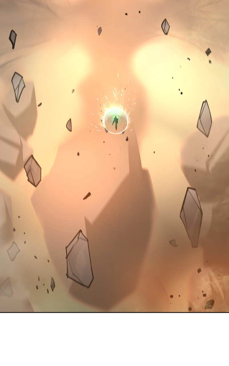 Space Cheon Ma 3077 Chapter 23 - Page 137