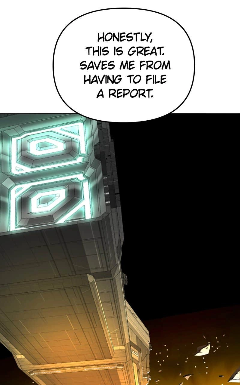 Space Cheon Ma 3077 Chapter 24 - Page 5