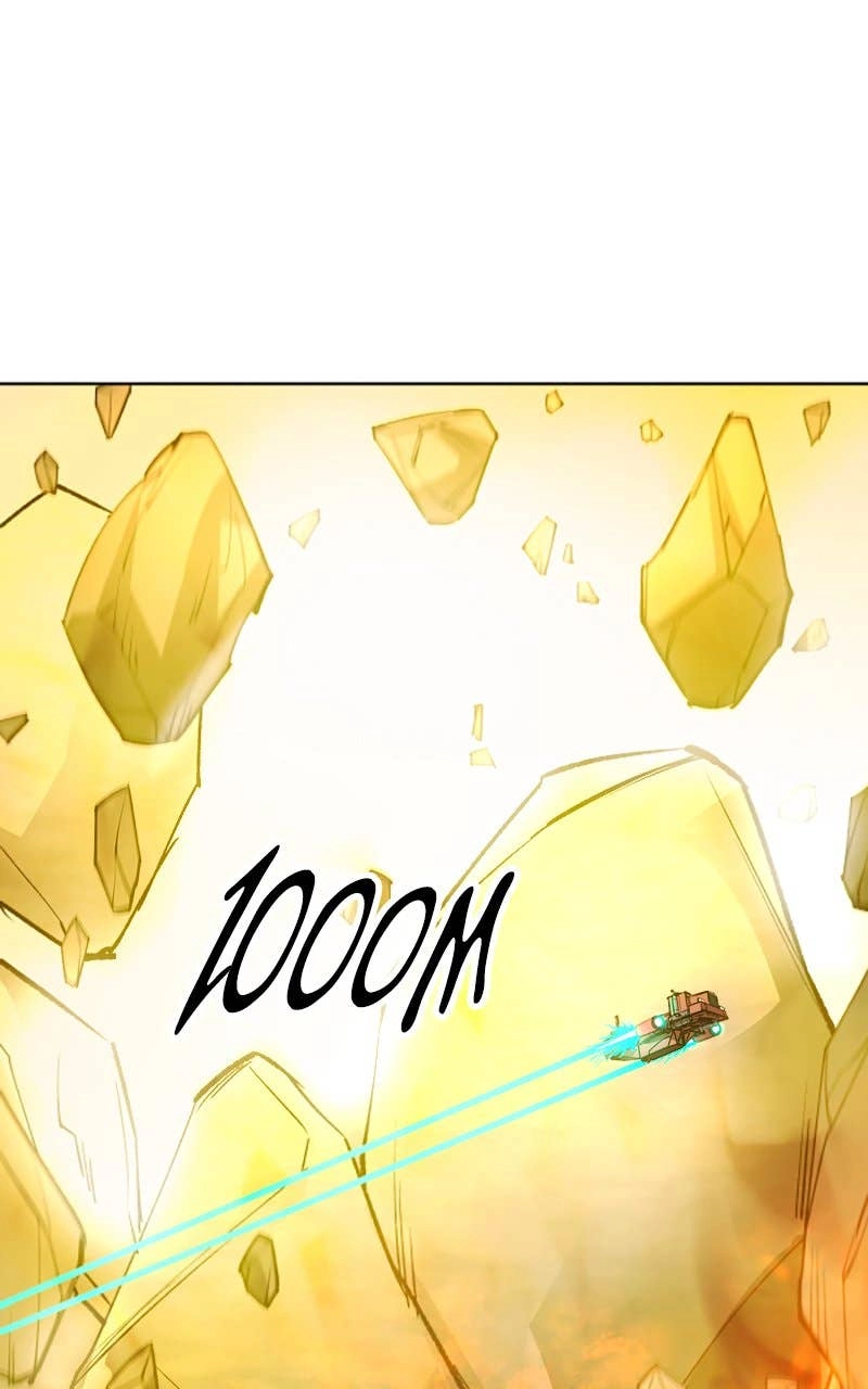 Space Cheon Ma 3077 Chapter 24 - Page 7