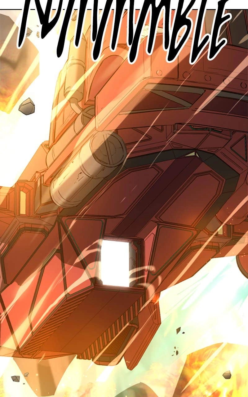 Space Cheon Ma 3077 Chapter 24 - Page 9