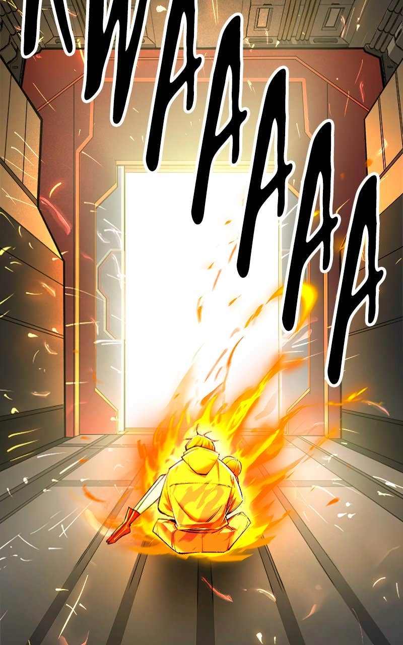 Space Cheon Ma 3077 Chapter 24 - Page 13