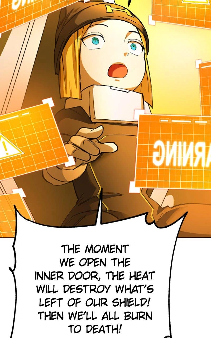 Space Cheon Ma 3077 Chapter 24 - Page 15
