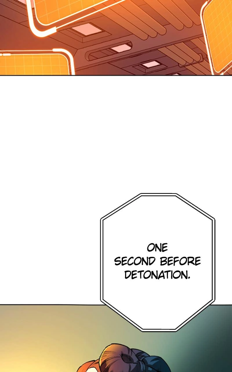 Space Cheon Ma 3077 Chapter 24 - Page 17