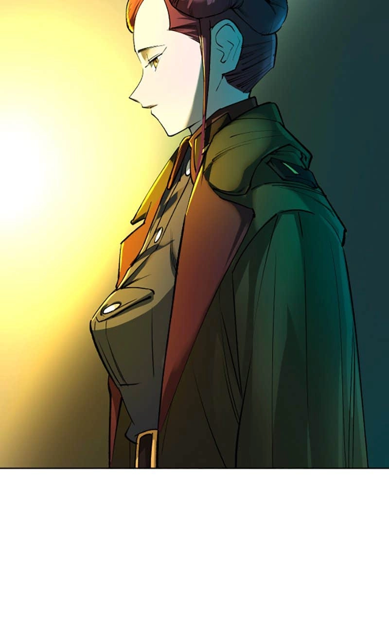 Space Cheon Ma 3077 Chapter 24 - Page 18