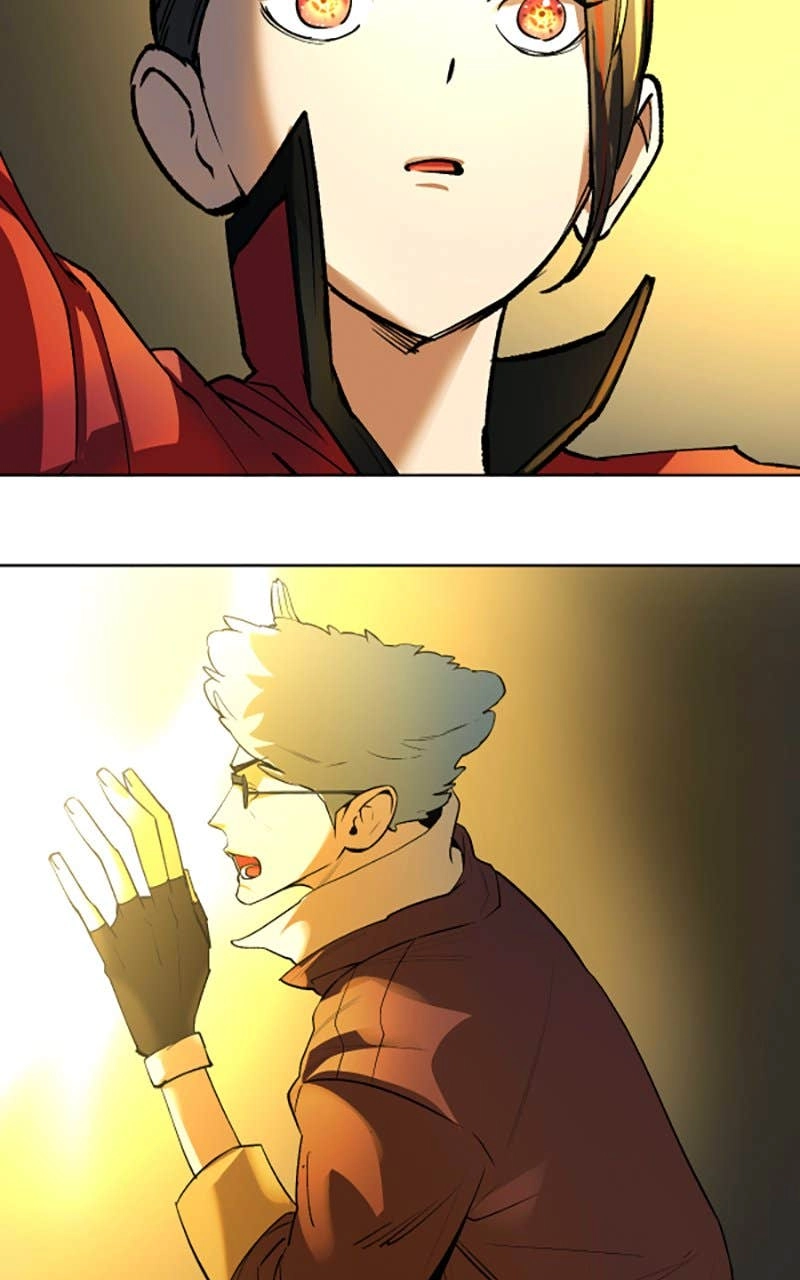Space Cheon Ma 3077 Chapter 24 - Page 21
