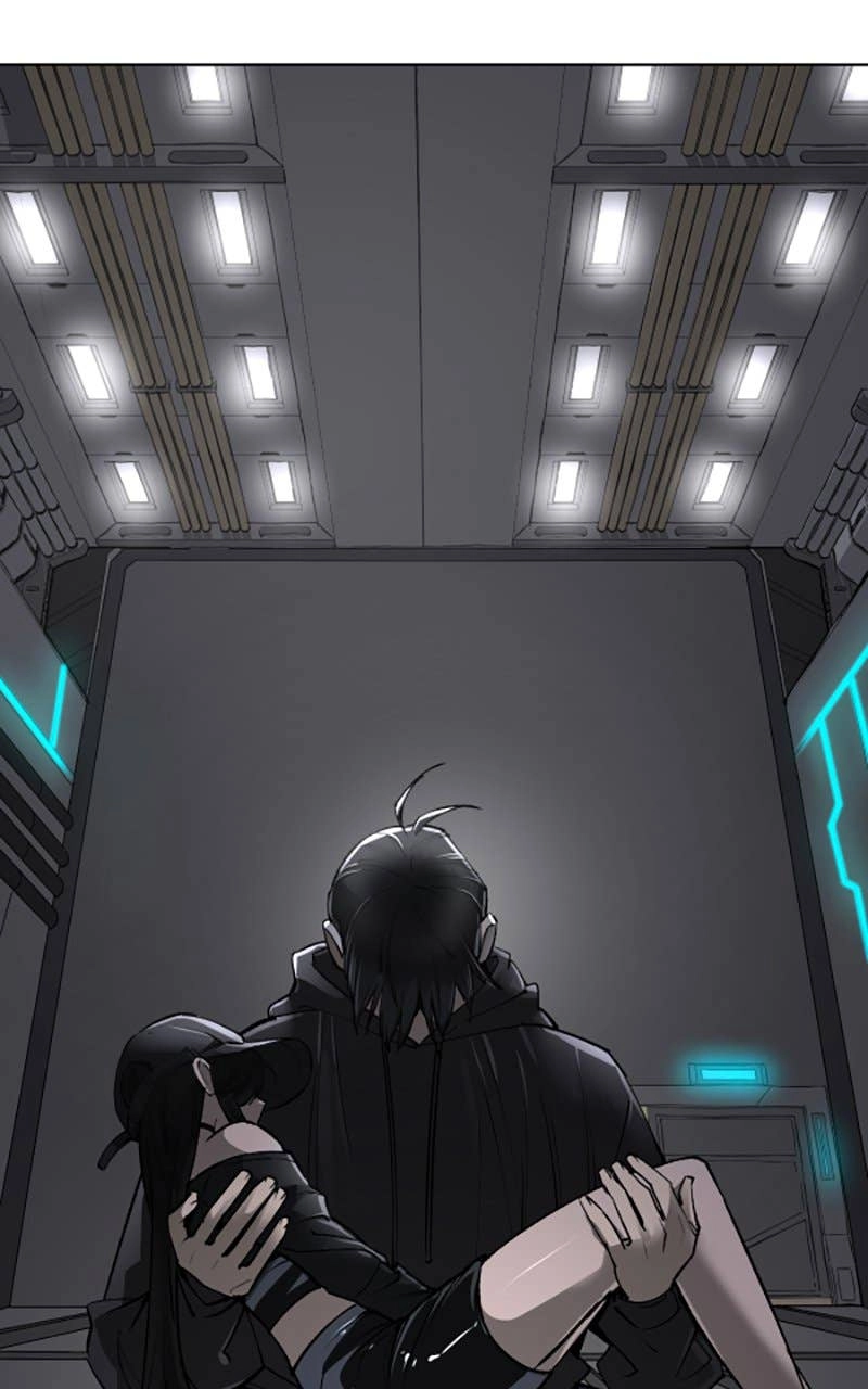 Space Cheon Ma 3077 Chapter 24 - Page 25