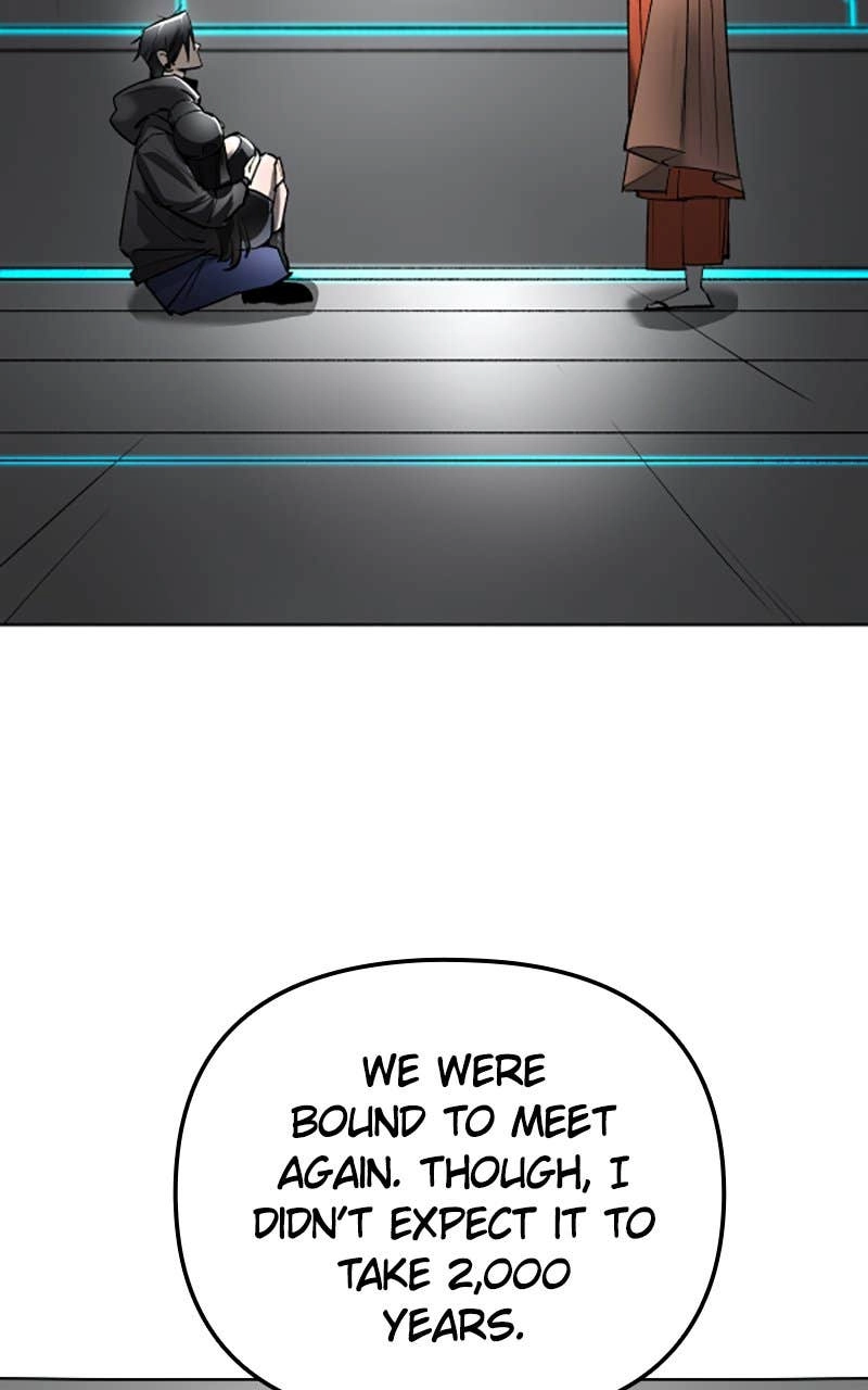 Space Cheon Ma 3077 Chapter 24 - Page 32