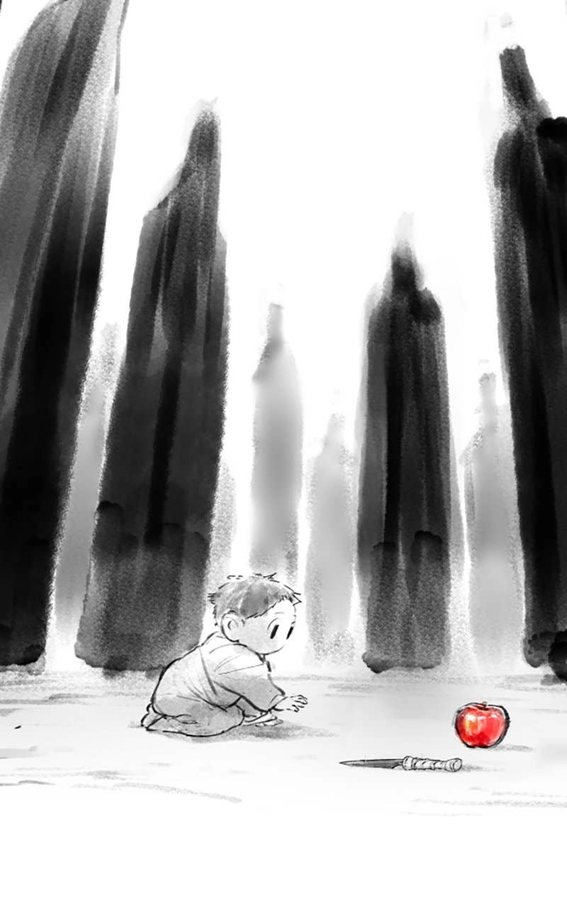 Space Cheon Ma 3077 Chapter 24 - Page 64