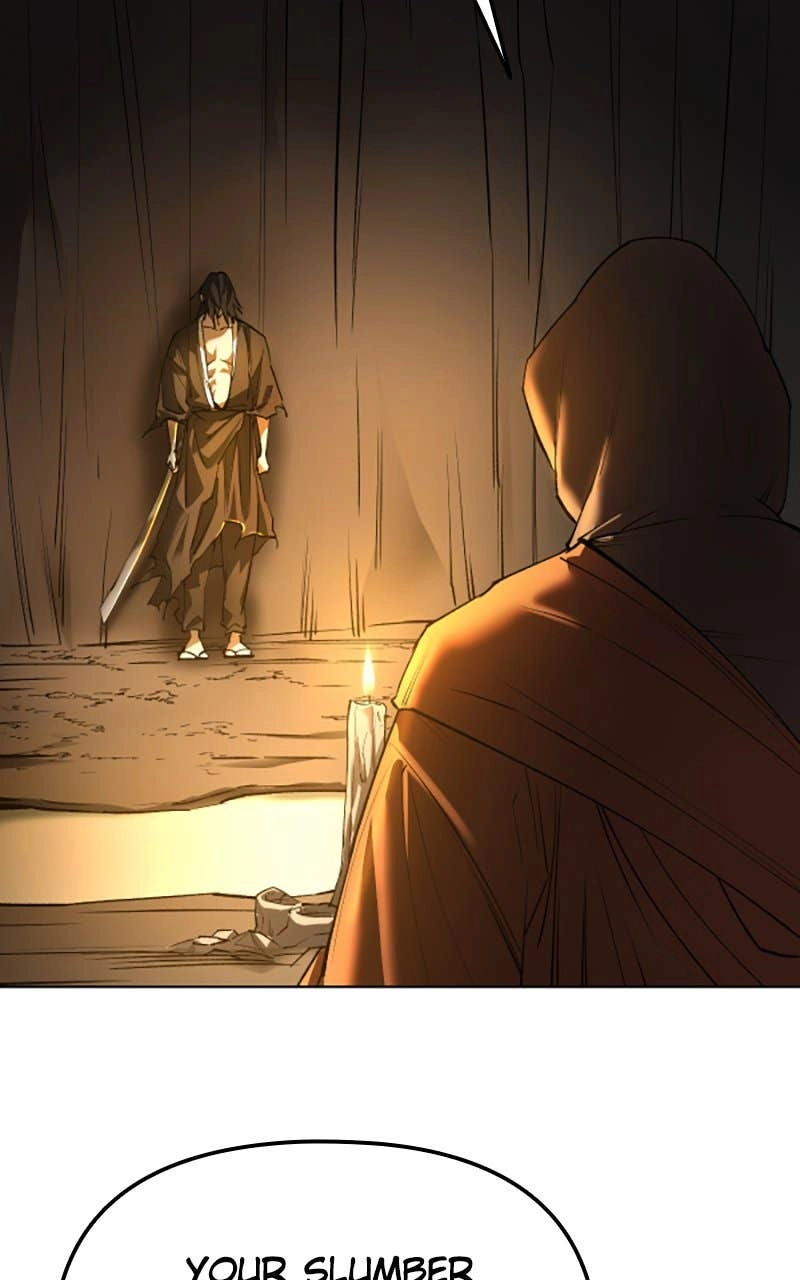 Space Cheon Ma 3077 Chapter 24 - Page 121
