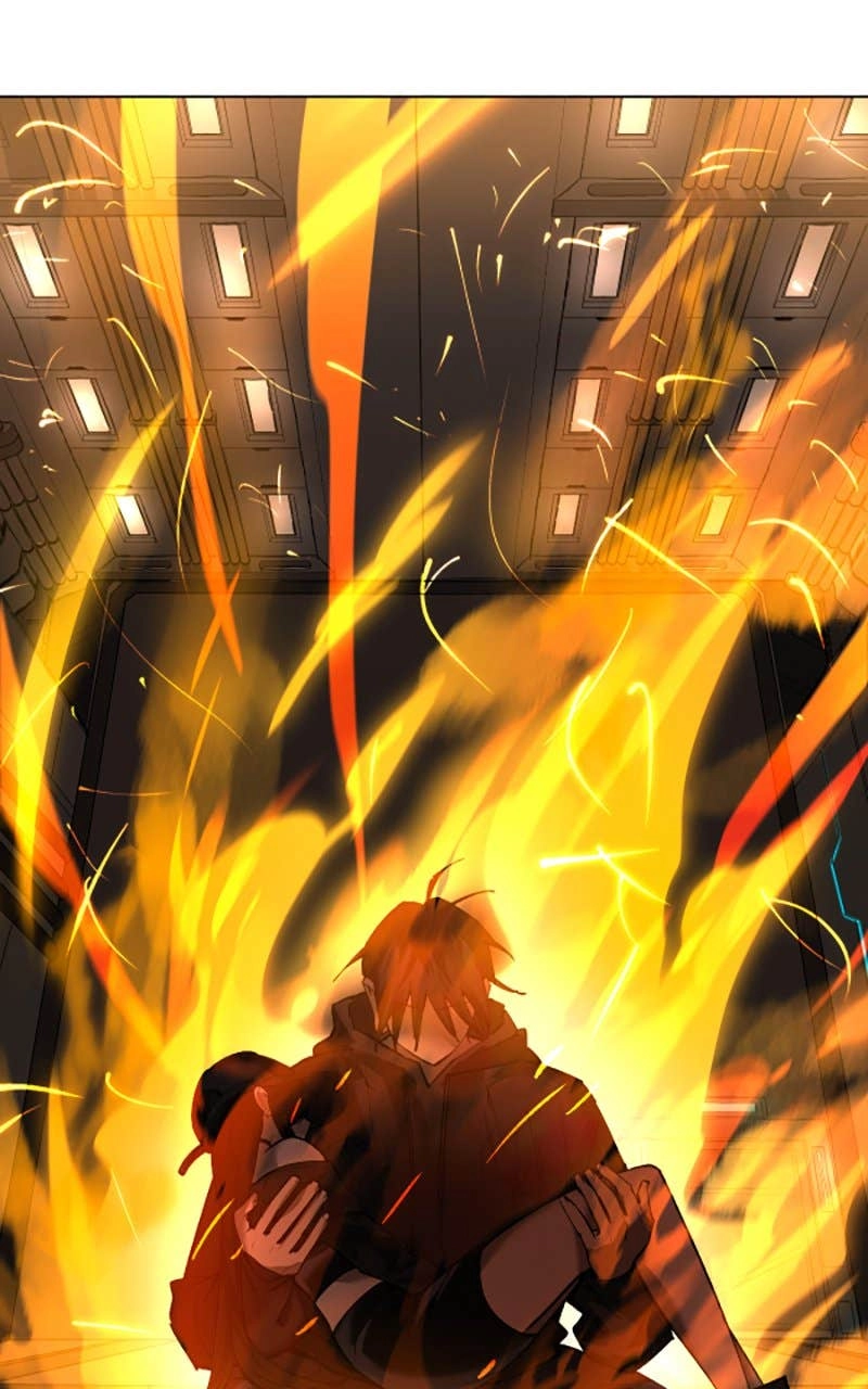 Space Cheon Ma 3077 Chapter 24 - Page 125