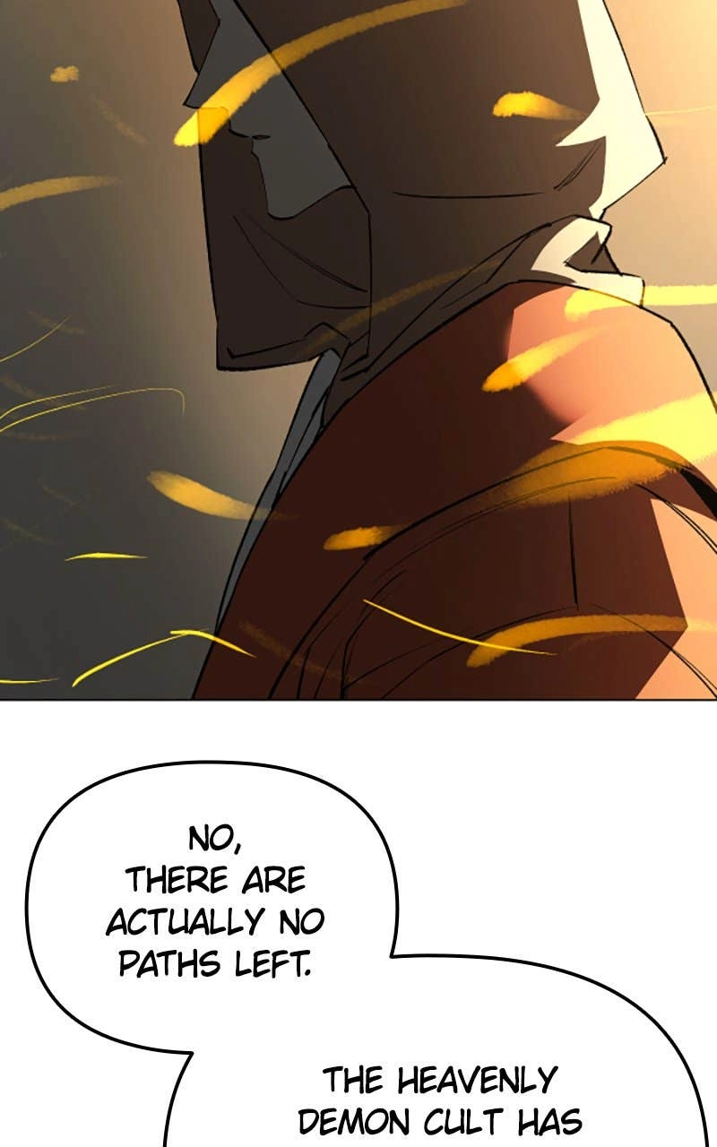 Space Cheon Ma 3077 Chapter 24 - Page 129