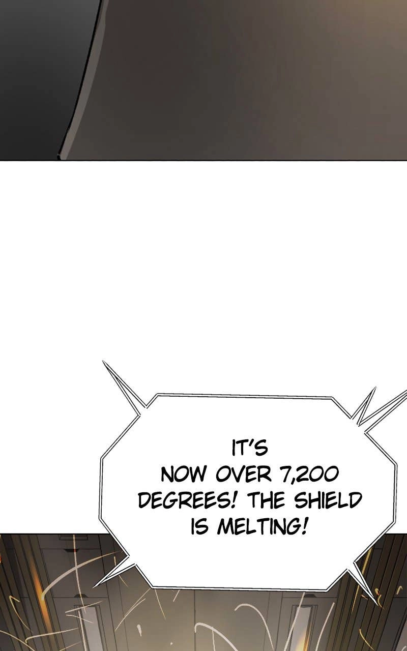 Space Cheon Ma 3077 Chapter 24 - Page 134