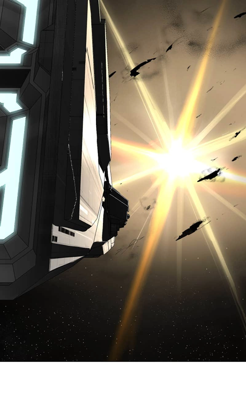 Space Cheon Ma 3077 Chapter 25 - Page 34