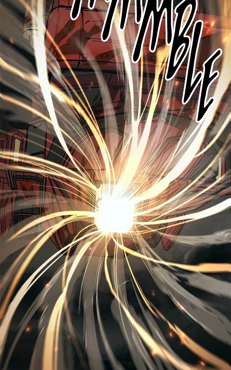 Space Cheon Ma 3077 Chapter 25 - Page 41
