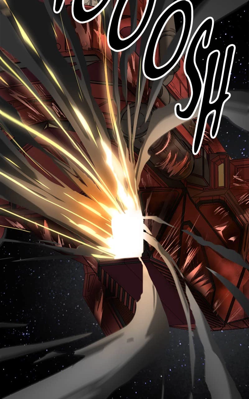 Space Cheon Ma 3077 Chapter 25 - Page 46
