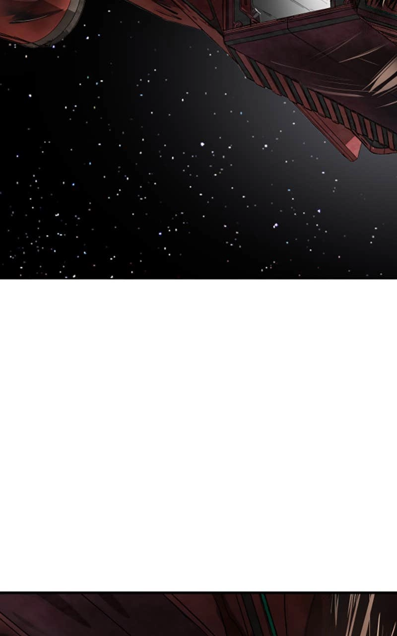 Space Cheon Ma 3077 Chapter 25 - Page 50
