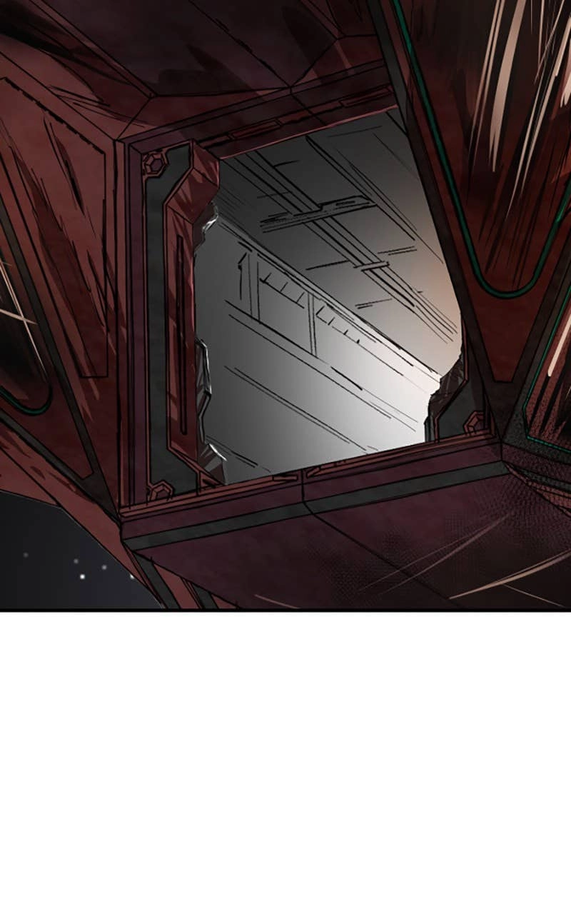 Space Cheon Ma 3077 Chapter 25 - Page 51