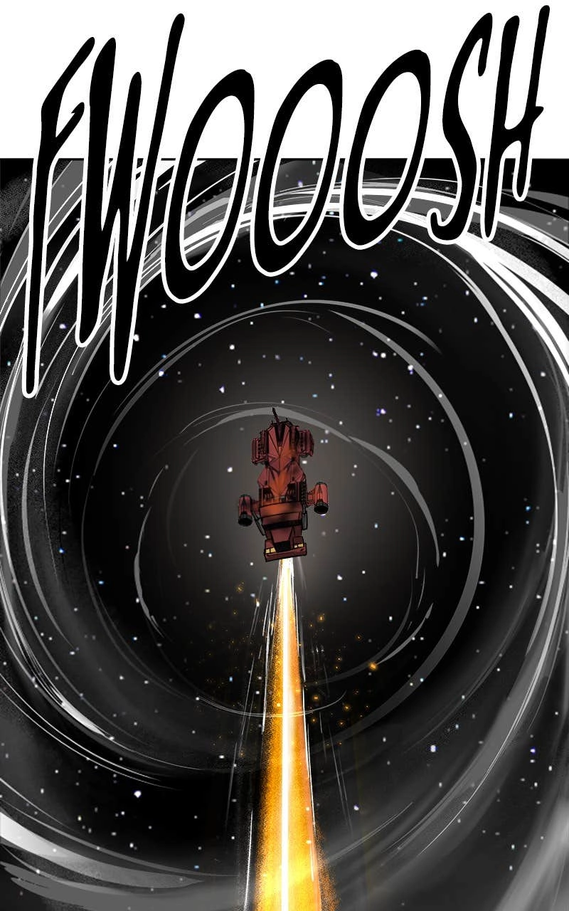 Space Cheon Ma 3077 Chapter 25 - Page 52