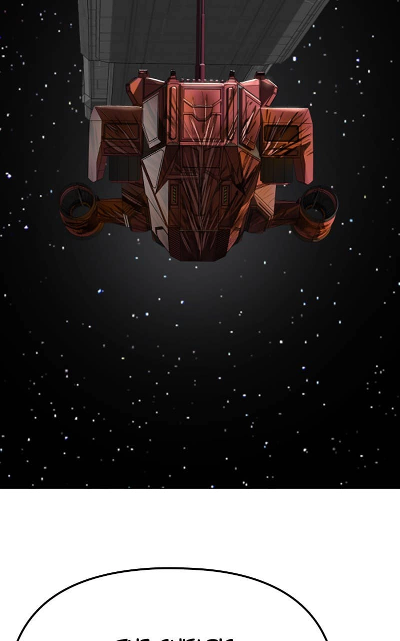 Space Cheon Ma 3077 Chapter 25 - Page 74