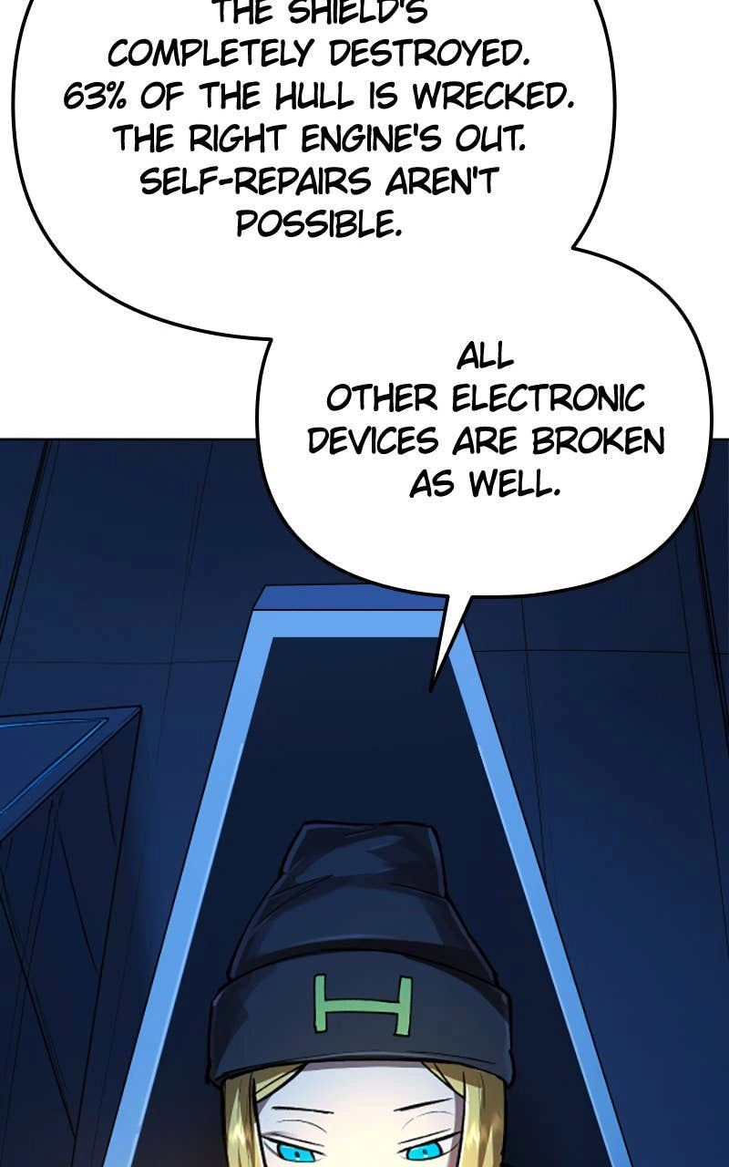 Space Cheon Ma 3077 Chapter 25 - Page 75