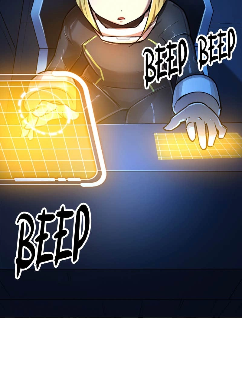 Space Cheon Ma 3077 Chapter 25 - Page 76