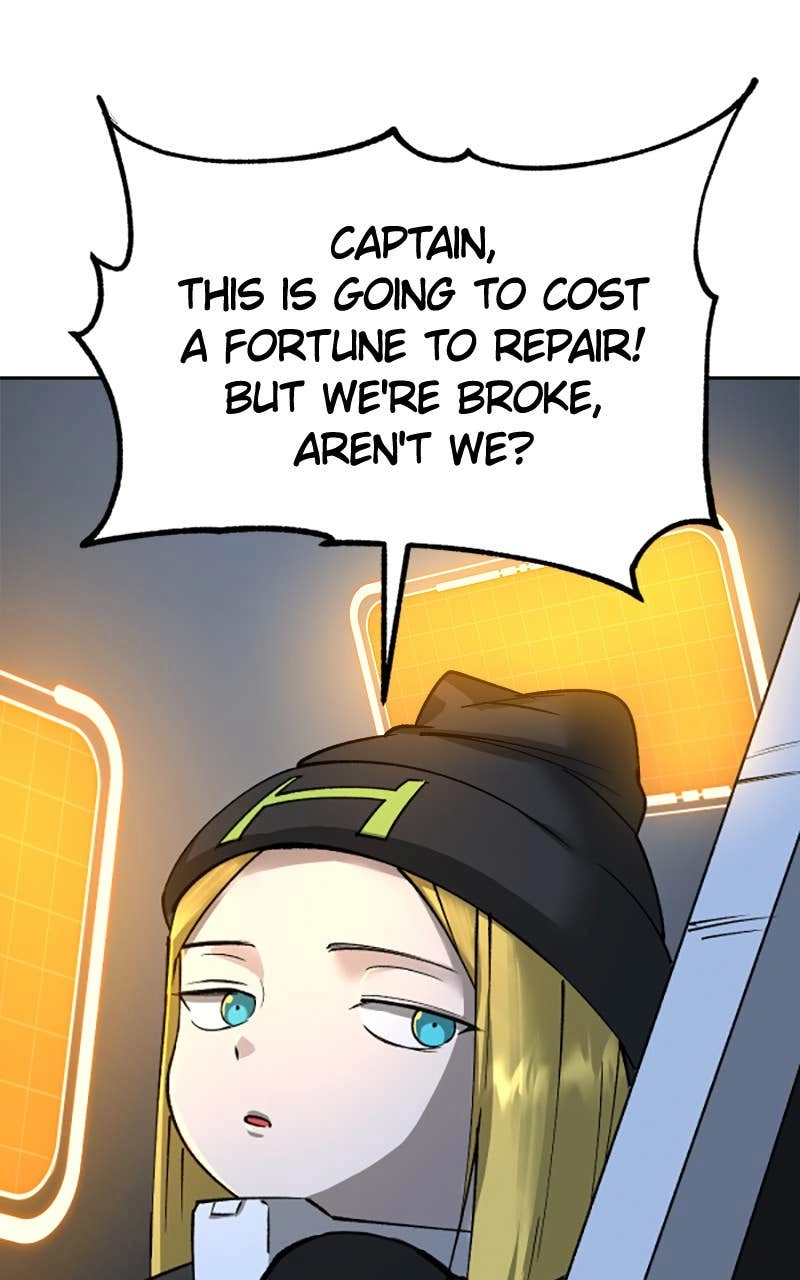 Space Cheon Ma 3077 Chapter 25 - Page 77